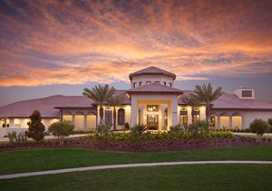 Luxury Townhome with Private Pool on Champions Gate Resort, Orlando Townhome 4933