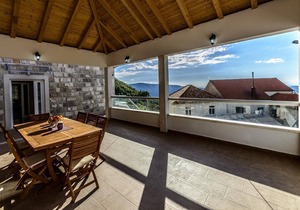 Luxury Villa Pave in Dubravka
