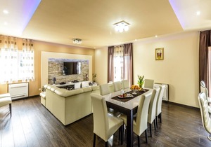 Luxury Villa Pave in Dubravka