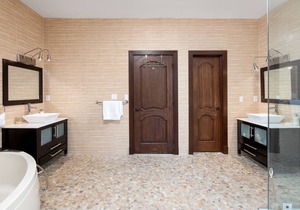 Luxury villa / Waterfront / Provate island / 5bd