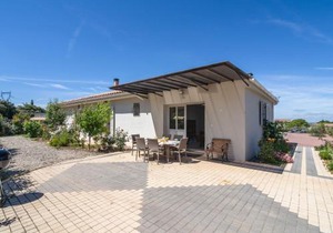 Luxury Villa with Private Swimming Pool in Oupia