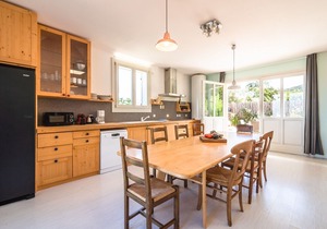 Luxury Villa with Private Swimming Pool in Oupia