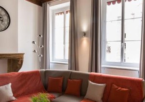 Lyon Cosy Stay