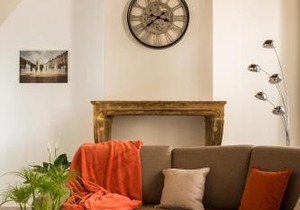 Lyon Cosy Stay