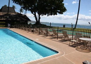 Maalaea Surf #C-8 by Ali'i Resorts