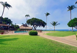 Maalaea Surf #G-7 by Ali'i Resorts