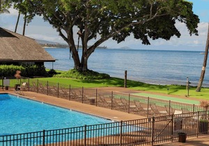 Maalaea Surf #G-7 by Ali'i Resorts