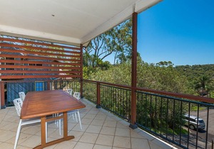 Macs Big Beach House