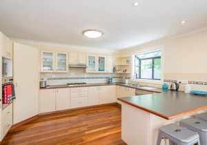 Macs Big Beach House