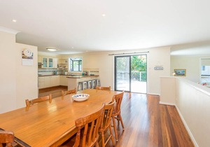 Macs Big Beach House