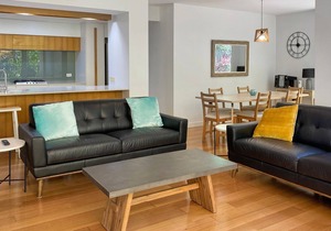 Maggies Beachfront Apt. 9