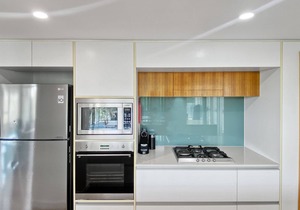 Maggies Beachfront Apt. 12