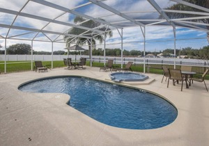 Magical Sand Hill Villa**