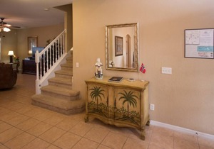 Magical Sand Hill Villa**