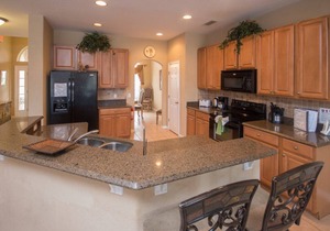 Magical Sand Hill Villa**