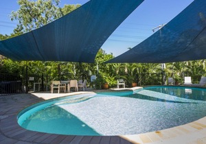 Magnetic North Apartment 1