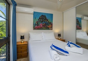 Magnetic North Apartment 1