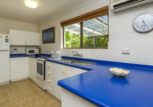 Magnetic North Apartment 1