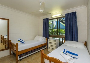 Magnetic North Apartment 1