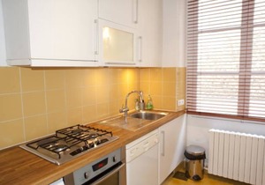 Magnificent 2-room apartment near Place des Vosges