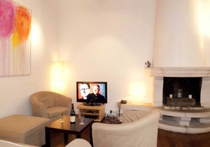 Magnificent 2-room apartment near Place des Vosges