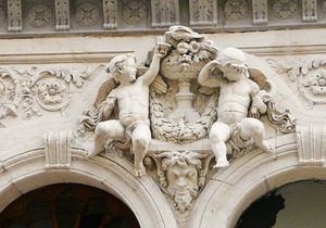 Magnificent apartment between Bellecour and Célestins