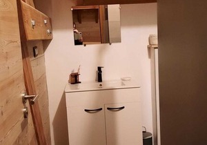 Magnificent chalet very well located - 4 to 9 people - Vallouise-Pelvoux (05)