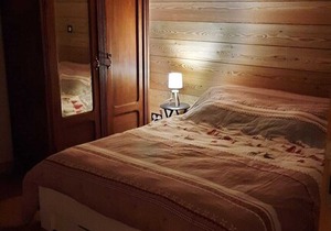 Magnificent chalet very well located - 4 to 9 people - Vallouise-Pelvoux (05)