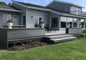 Magnificent Private Orient Beach Front House