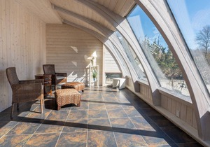 Magnificent Private Orient Beach Front House