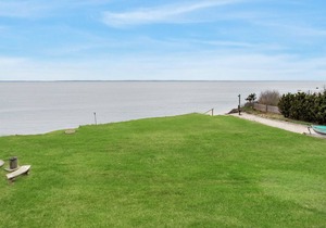 Magnificent Private Orient Beach Front House