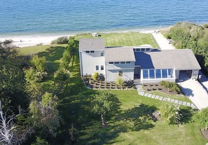 Magnificent Private Orient Beach Front House