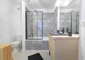 Magnifique appartement T2 rénové Aux vendanges Gaillac
