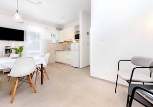 MAGNOLIA Two-Bedroom Apartment