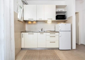 MAGNOLIA Two-Bedroom Apartment