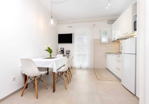 MAGNOLIA Two-Bedroom Apartment