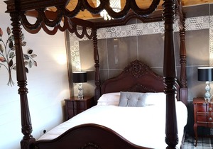 Magpie 4 Hot Tub Huntersmoon-Warminster-Bath-Salisbury