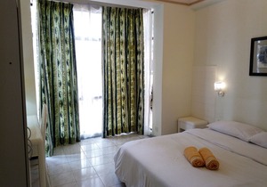 Mahkota Hotel Melaka (Family Homestay)