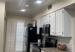 Mainsail 187-Penthouse View Of The Gulf-2 Bedroom, 2 Bath, Sleeps 6, Unit #187