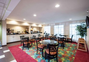 MainStay Suites Frederick