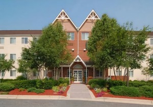 MainStay Suites Frederick