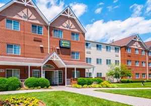 MainStay Suites Frederick