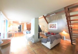 Maison 8 Couchages à St Lary Soulan - Confort 4* - Garage, Jardin, Wifi - FR-1-457-172