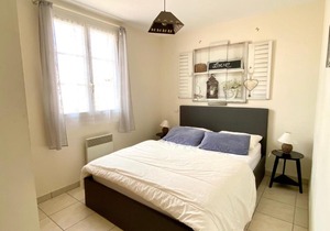 Maison Bretignolles-sur-Mer, 3 pièces, 4 personnes - FR-1-231-39