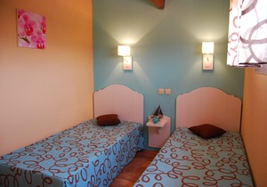 Maison charmante à 250m de la Plage, avec Accès Piscine !
