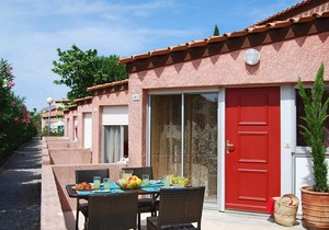 Maison charmante à 250m de la Plage, avec Accès Piscine !