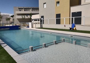 Maison Confortable et Lumineuse à 400m de la Plage