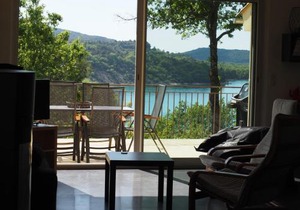 Maison Couquets Bauduen