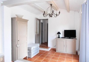 Maison d'une chambre a Barjols avec piscine privee jardin clos et WiFi a 72 km de la plage