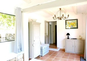 Maison d'une chambre a Barjols avec piscine privee jardin clos et WiFi a 72 km de la plage